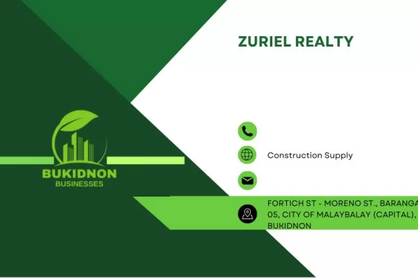 Zuriel Realty